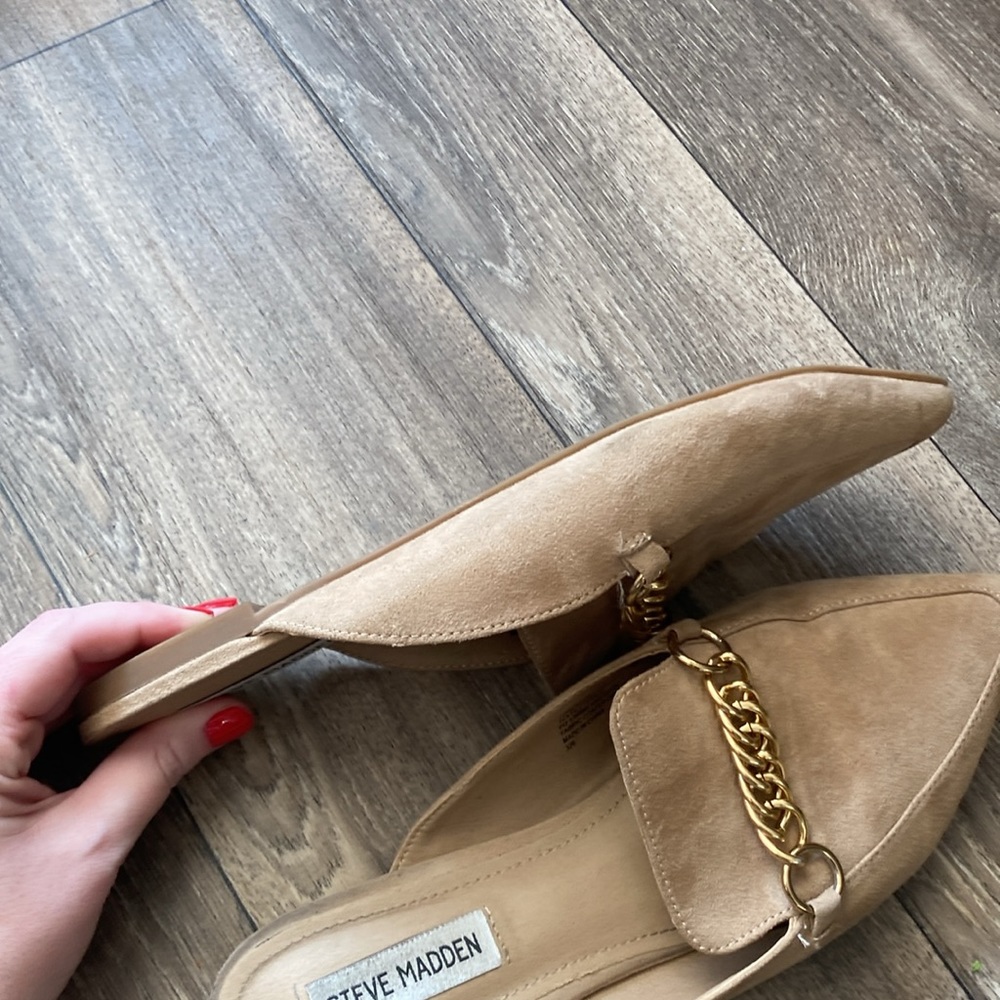 Steve Madden Faine mules - Picture 6 of 7